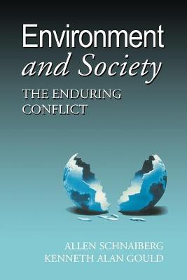 Environment and Society(English, Paperback, Schnaiberg Allen)