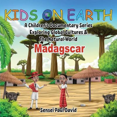 Kids On Earth(English, Paperback, David Sensei Paul)