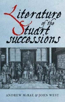 Literature of the Stuart Successions(English, Paperback, unknown)