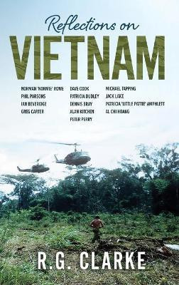 Reflections on Vietnam(English, Hardcover, unknown)