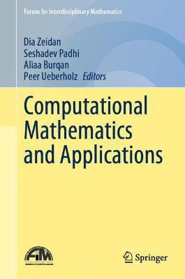 Computational Mathematics and Applications(English, Hardcover, unknown)