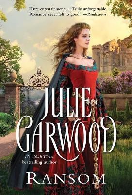 Ransom(English, Paperback, Garwood Julie)