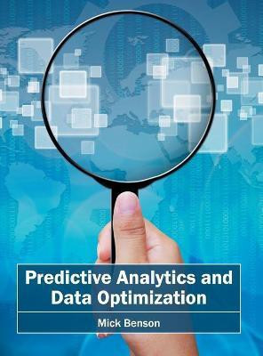 Predictive Analytics and Data Optimization(English, Hardcover, unknown)