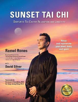 Sunset Tai Chi(English, Paperback, Rones Ramel)