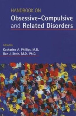 Handbook on Obsessive-Compulsive and Related Disorders(English, Paperback, unknown)