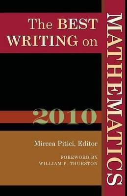 The Best Writing on Mathematics 2010(English, Paperback, unknown)