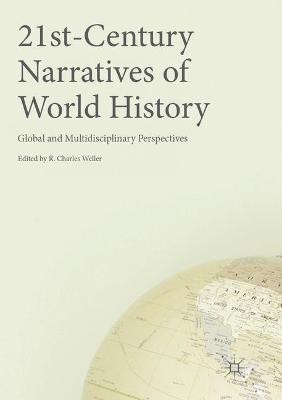 21st-Century Narratives of World History(English, Paperback, unknown)