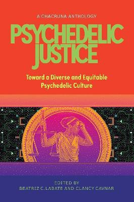 Psychedelic Justice(English, Paperback, unknown)