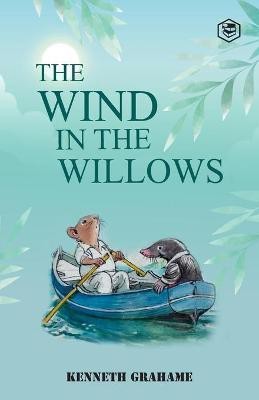 The Wind in the Willows(English, Paperback, Grahame Kenneth)