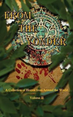 From The Yonder 2(English, Paperback, unknown)