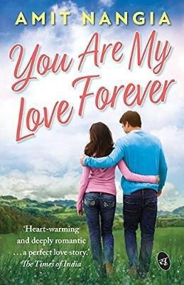 You are My love Forever(English, Paperback, unknown)