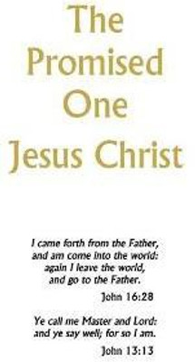 The Promised One(English, Paperback, Griffith E Allen)