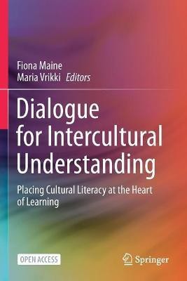 Dialogue for Intercultural Understanding(English, Paperback, unknown)