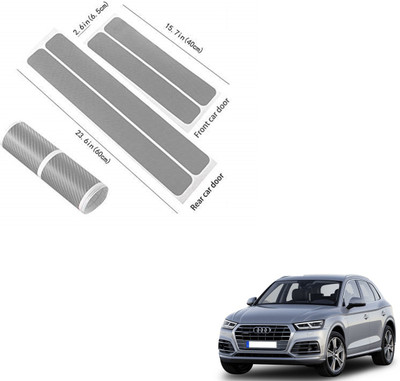 SEMAPHORE Sticker & Decal for Car(Silver)