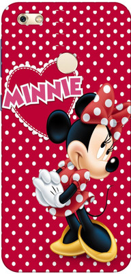 LOVETHINK Back Cover for Gionee M7 Power(Multicolor, Grip Case, Silicon, Pack of: 1)