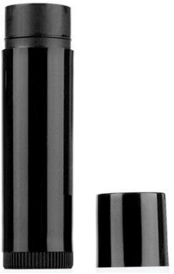 JARBAZAAR Polypropylene Utility Container  - 5 ml(Pack of 6, Black)