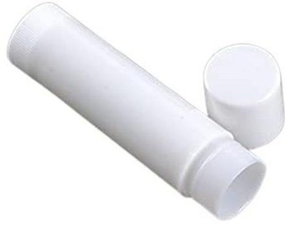 JARBAZAAR Polypropylene Utility Container  - 5 ml(Pack of 6, White)
