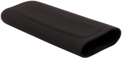 CARSONIFY Silicone Gear Knob(Black)