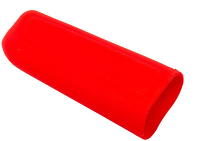CARSONIFY Silicone Gear Knob(Red)