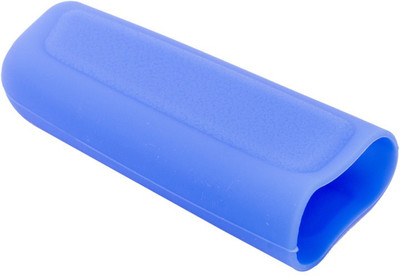 CARSONIFY Silicone Gear Knob(Blue)