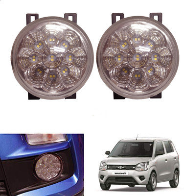 Autofasters LED Fog Light for Maruti Suzuki WagonR