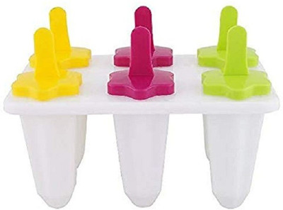 PuthaK 80 ml Manual Ice Cream Maker(Multicolor)