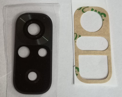 SPAREWARE NOTE 10 REDMI MI NOTE 10 Camera Lens Glass
