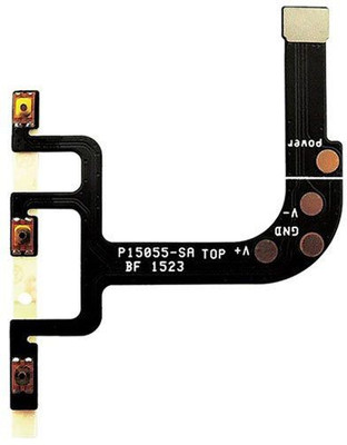 SPAREWARE ONEPLUS X/1+X ONEPLUS X Power ON/OFF Button