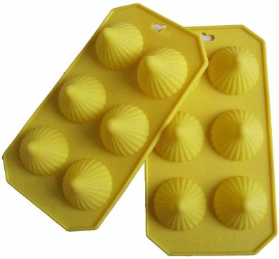 Perfect Pricee Silicone Chocolate Mould 6(Pack of 1)