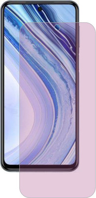 SWorld Impossible Screen Guard for MI REDMI NOTE 9 PRO MAX(Pack of 1)