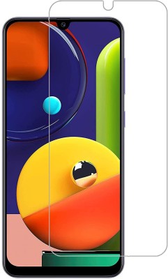 KITE DIGITAL Tempered Glass Guard for Samsung Galaxy A31(Pack of 1)