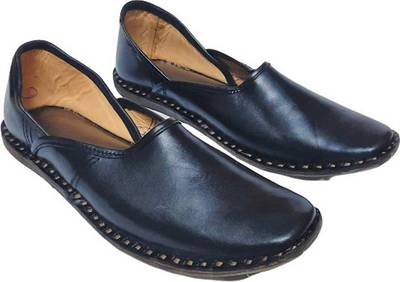 MOJDI Mojari Jutis For Men