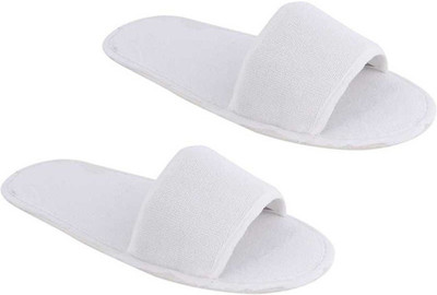 De-Ultimate Women Slides(White , 7)