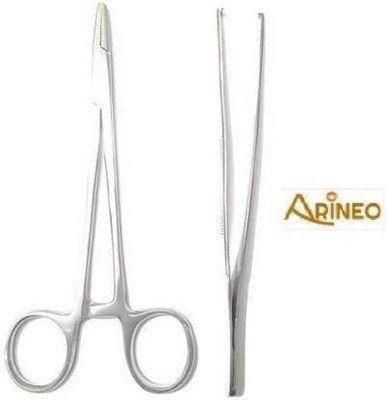 ARINEO PROCTOSCOPE SET OF 2PCS (SMALL,MEDIUM,LARGE) Utility Forceps