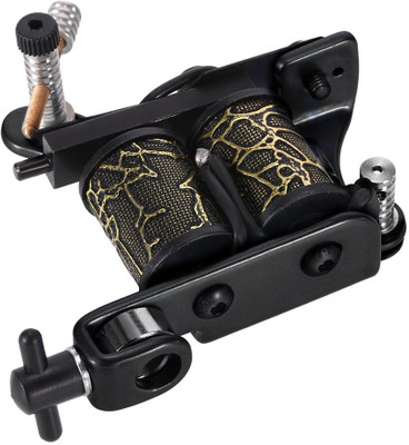 Vinayakart Coil Tattoo Machine(Black)