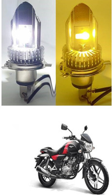 XZRTZ LED Headlight for Bajaj V 150