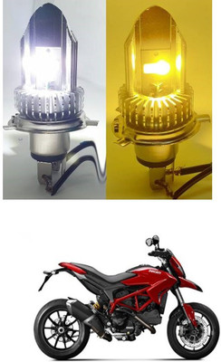 XZRTZ LED Headlight for Hero Hunk