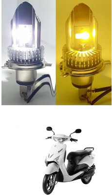 XZRTZ LED Headlight for Universal For Bike