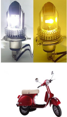 XZRTZ LED Headlight for Universal For Bike