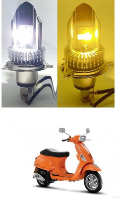 XZRTZ LED Fog Light for Piaggio Vespa LX