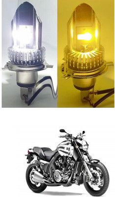 XZRTZ LED Headlight for Universal For Bike