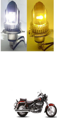 XZRTZ LED Headlight for Hyosung Aquila 250