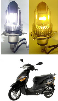 XZRTZ LED Headlight for Hero