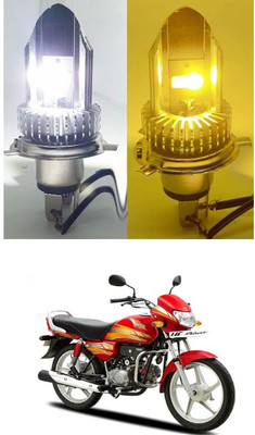 XZRTZ LED Headlight for Hero Hunk