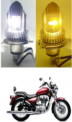 XZRTZ LED Headlight for Royal Enfield Electra Twin Spark