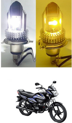 XZRTZ LED Headlight for Hero Splendor NXG