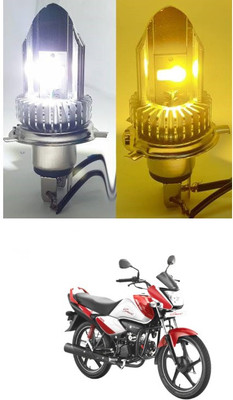 XZRTZ LED Headlight for Hero Splendor NXG