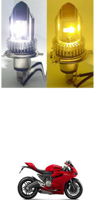 XZRTZ LED Fog Light for Royal Enfield 500