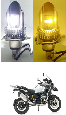 XZRTZ LED Headlight for Royal Enfield 500