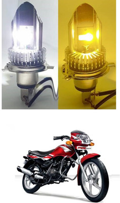 XZRTZ LED Headlight for Hero Splendor NXG